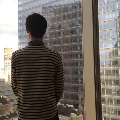 thelorenzom's profile picture. 