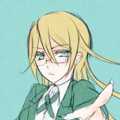 i am byakuya's mother. i own many businesses. i will make you my servant!