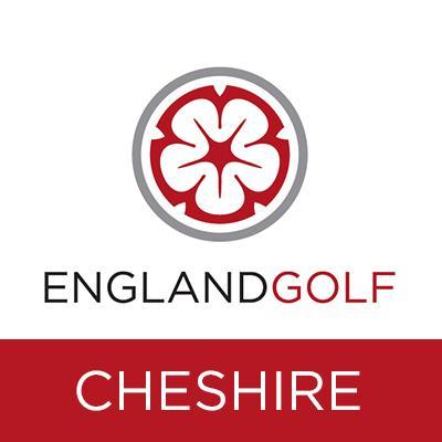 Cheshire Golf Development Group, developing golf for all across Cheshire with the support of Sport England National Lottery Funding