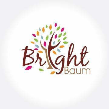 Bright Baum brings creativity and beauty in the form of lighted LED trees.