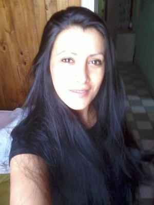 sergio te amo ♥ Muy feliz!
