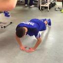 Leon Backes - @24ae19e5bace4df - Twitter