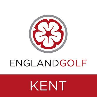 Club Support from @EnglandGolf across Kent.