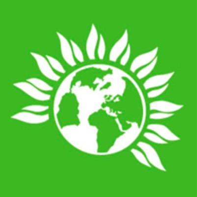 Offical account for the Green Party representatives in Churchers College Mock General Election #VoteGreen
