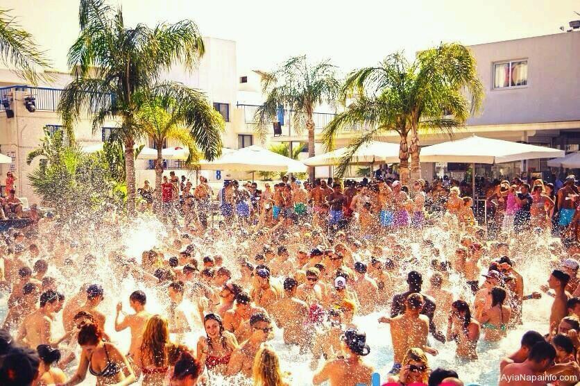 AYIA NAPA 2016! BOOK YOUR TICKETS FOR ALL THE BEST EVENTS HERE! #KandiBeachParty #NapaRocksFestival #PambosPoolParty #MayhemBarCrawl #PartyHardBarCrawl