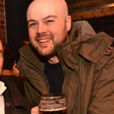 Bazman0007's profile picture. 