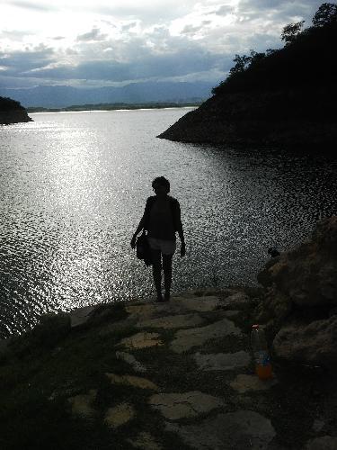 Bettinagonza's profile picture. Una chica excelente. Bastante loca de a ratos. A veces tan triste. A veces tan muerta de risa. A veces mala. Una chica excelente...