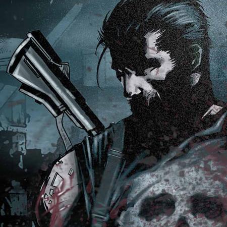 I have a bad reputation as a senseless killer. Let me point out that I am a very sensible killer.
