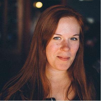 Content Strategist // She-Her Pronouns // SEO [professionally] // Dog Lover [personally] // Fervent Fan of Storytelling [all aspects of life]