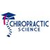 Chiropractic Science (@chiroscience) Twitter profile photo