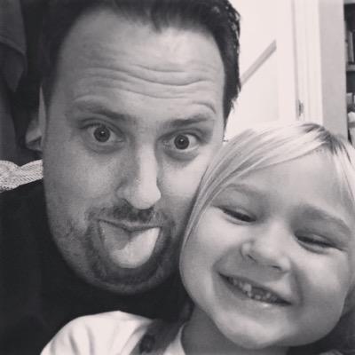 PatOgier8's profile picture. 