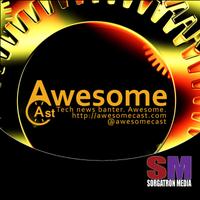 AwesomeCast | Tech Podcast (@awesomecast) 's Twitter Profile Photo AwesomeCast | Tech Podcast (@awesomecast) 's Twitter Profile Photo