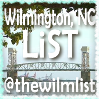 The best and greatest Wilmington, NC has to offer.  From local Events to local Business listings. #ilm #thewilmlist