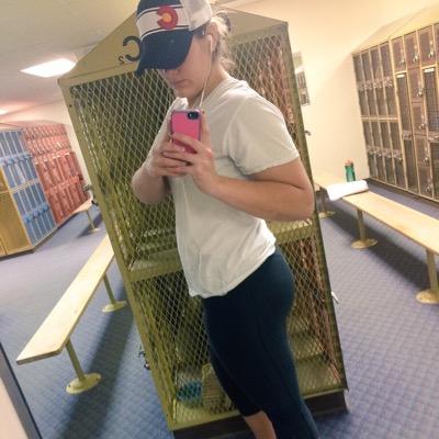 Neverquitefit's profile picture. On a journey for physical fitness. Sloth loving