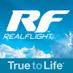 RealFlight Simulator (@realflightrcsim) Twitter profile photo