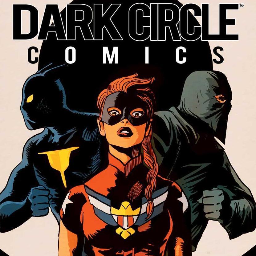 Dark Circle Comics