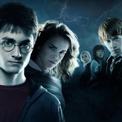 Muggles can't see this page ✨
