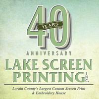 Lake Screen Printing (@lakescreen) 's Twitter Profile