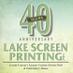 Lake Screen Printing (@lakescreen) Twitter profile photo