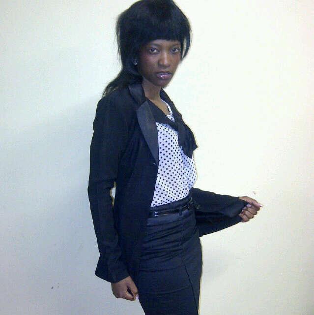 Proud Mom , Business Woman , Director For Fuze Pholoba Enterprise email cthangcobo@yahoo.com