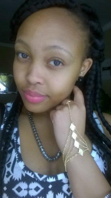 GeeU_Lethu Profile Picture