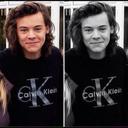 Stephanie Styles - @Sicilienne1997 - Twitter