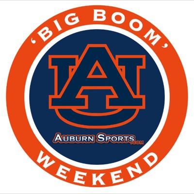 Not an official page. Updates on sports at Auburn University as well as some around the SEC. #WarEagle
