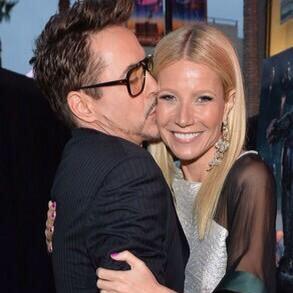 Billionaire assistant. Tony couldn't tie his shoes without me. My heart belongs to @HerIronMan. It has always belonged to him.