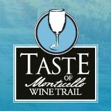 The annual Taste of Monticello Wine Trail Festival presented by Mercedes-Benz of Charlottesville returns April 29-May 5, 2019!