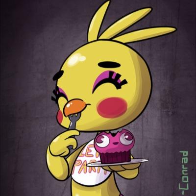 im addicted to playing fnaf 1 & 2