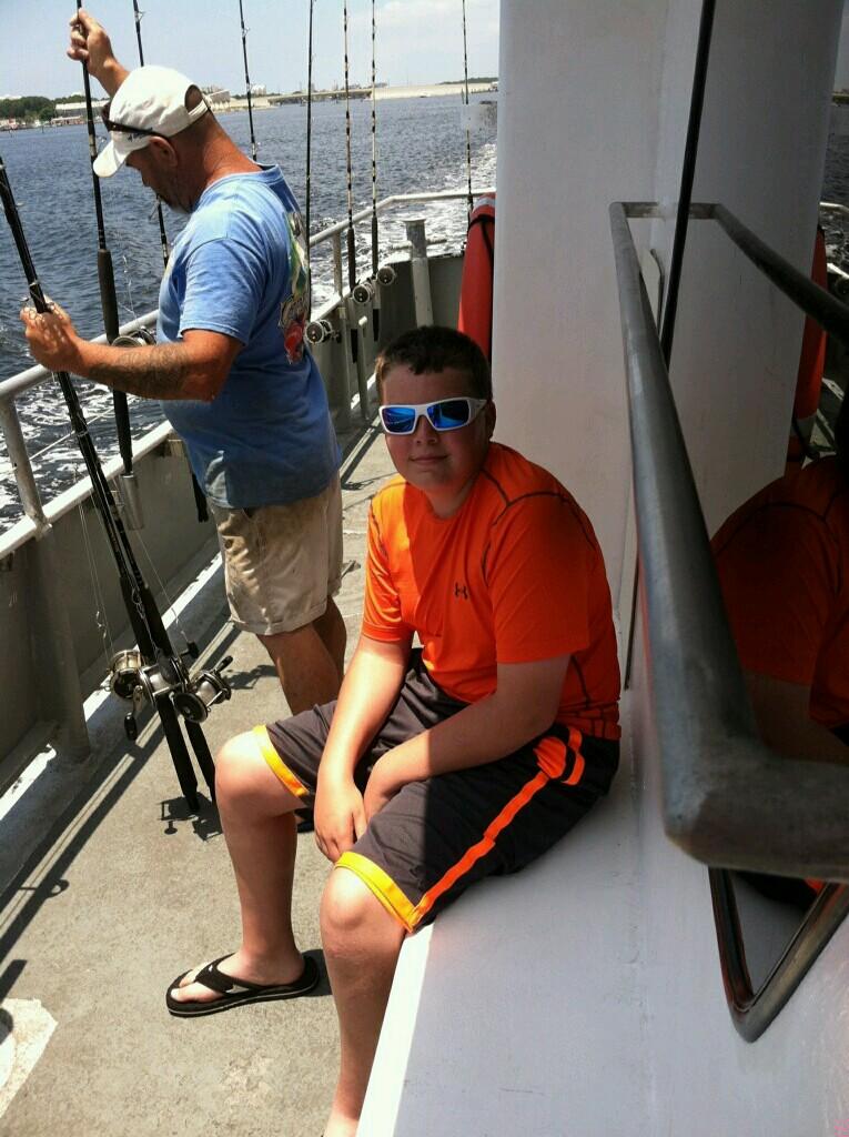 ColtenTerry's profile picture. i like Tim Duncan