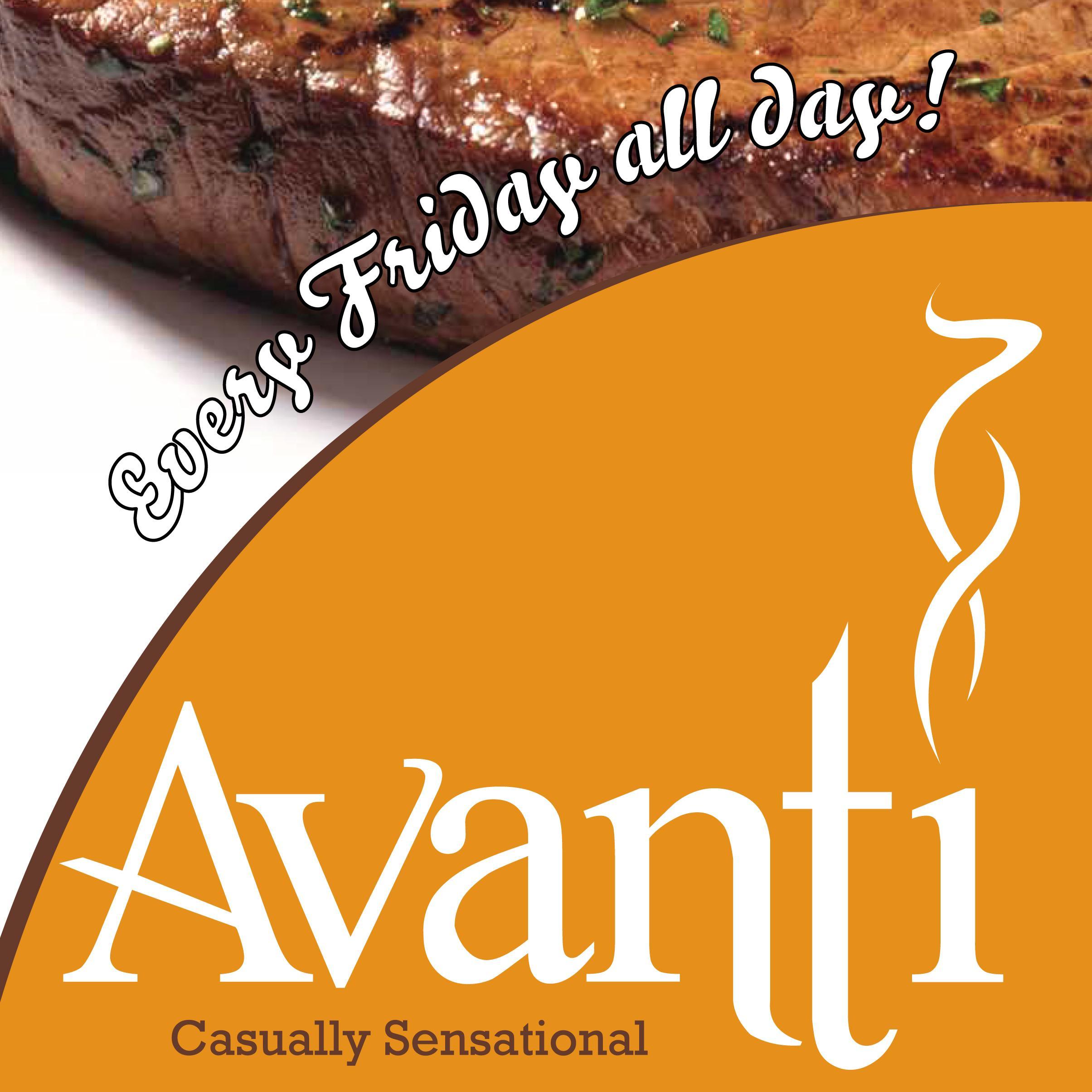 Avanti Restaurants are located in , Nakumatt Mega, , , Meru town, Nanyuki, Likoni and Diani.
To order dial 0773792061
