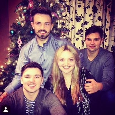 aquenneville1's profile picture. 