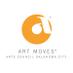 Art Moves (@artmovesokc) Twitter profile photo Art Moves (@artmovesokc) Twitter profile photo