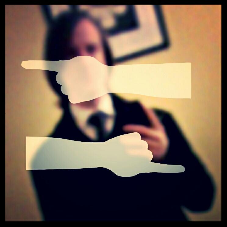 Ultra-high temperatured and captured in two letters. Likes to be. Is always in need of struggle and reason. Believes to be the sum of decisions.