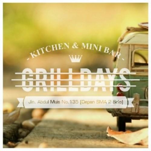 Summer Party EveryDay with Us!