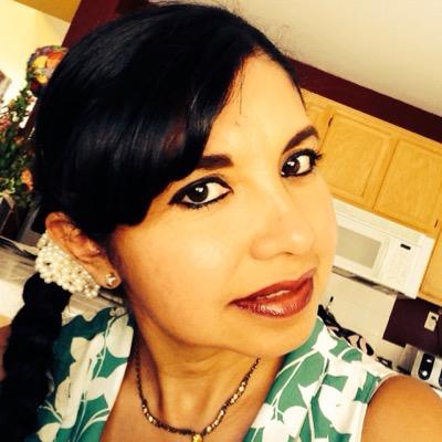 turquoisebindi's profile picture. 