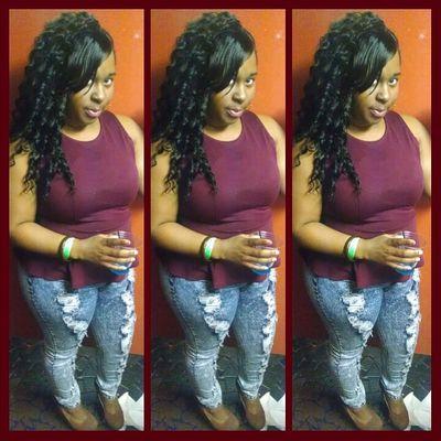 Transformin into something beautiful ♡♥♡ Follow me on IG:Loveable_Sweet Now Go ahead & follow you twatchin anyway