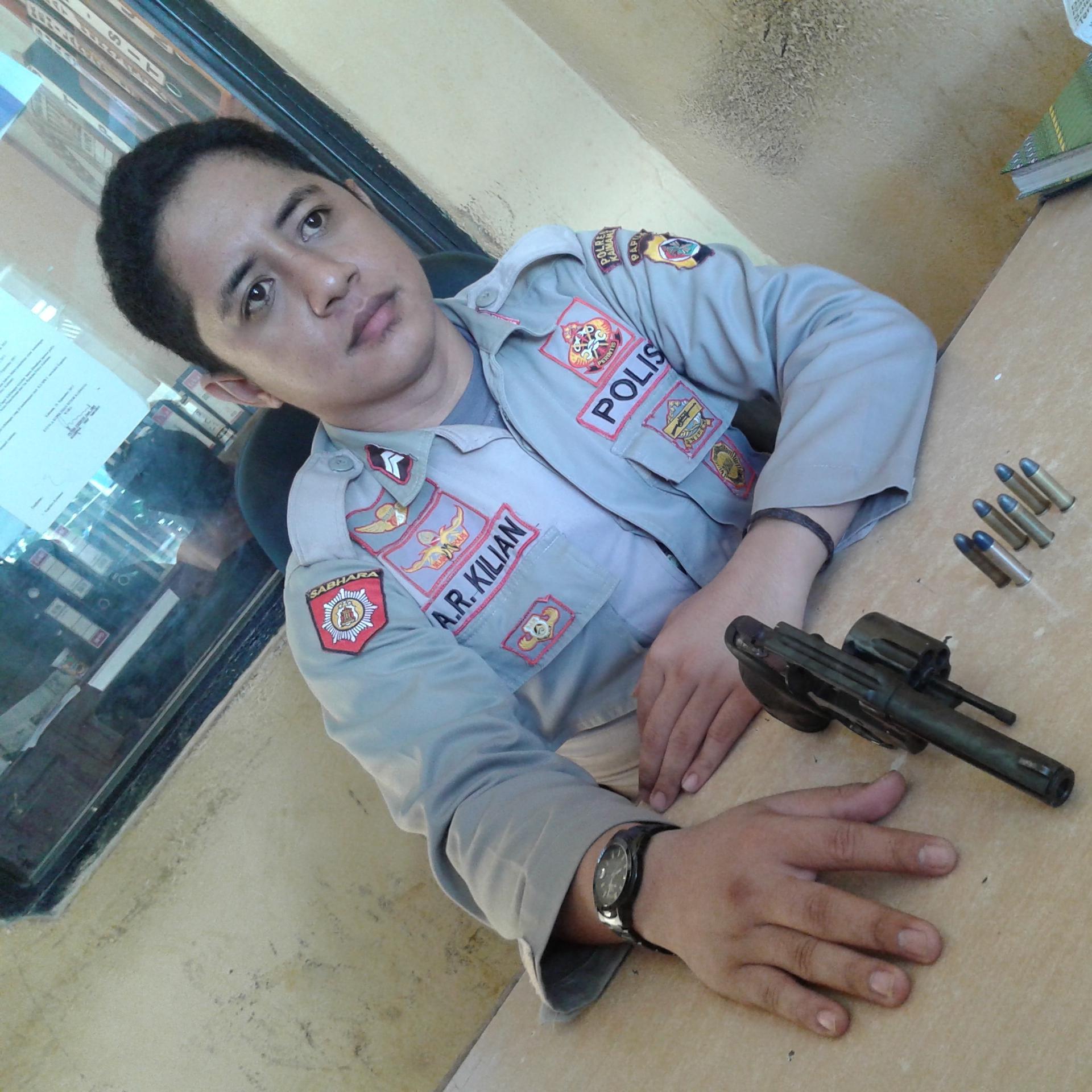 kilian_ade's profile picture. 