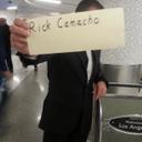 Rick Camacho Sr - @urbanshortstory - Twitter