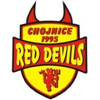 Red Devils Ladies Chojnice
