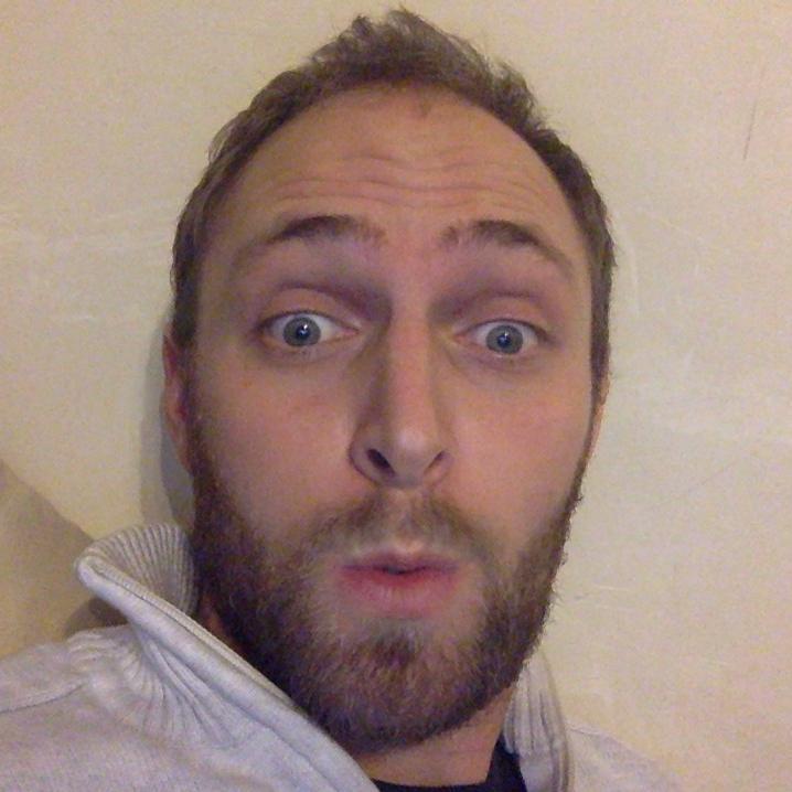 ThibaultGiard's profile picture. 