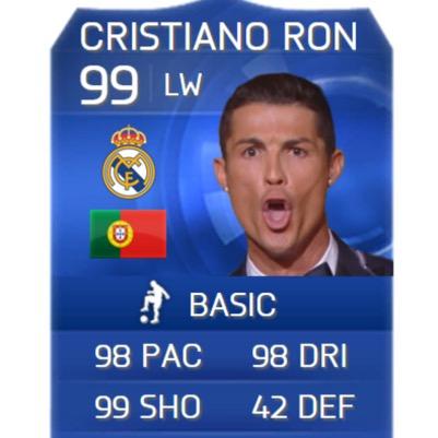 FIFA FUT15 PS3 Youtube channel pack opening