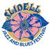 Slidell Jazz & Blues Festival (@slidelljazzfest) Twitter profile photo