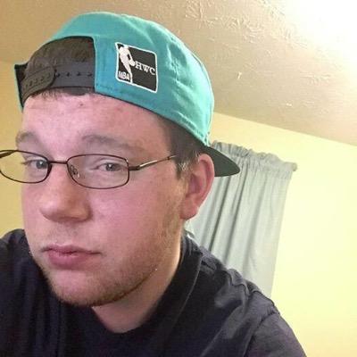 Corrupt_Warrior's profile picture. 