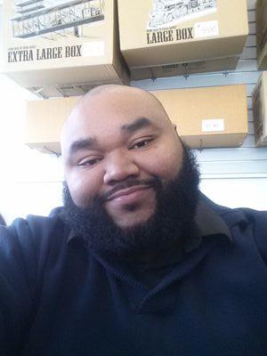I'm One Of A Kind, A Real Father, A Real Man & A Great Catch!!!