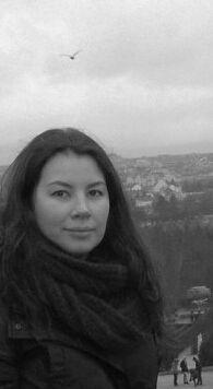 Knarud's profile picture. MA-degree in History of Religion