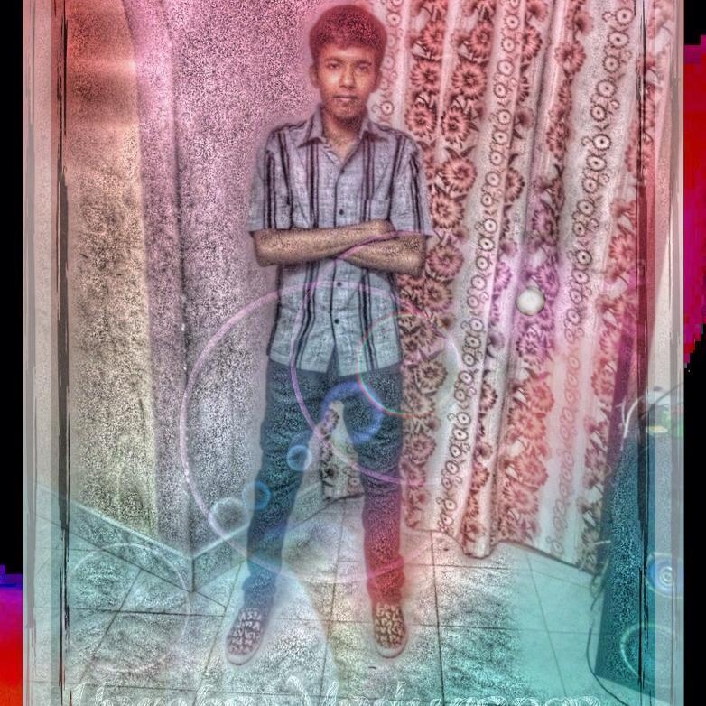 harshazoysa's profile picture. 