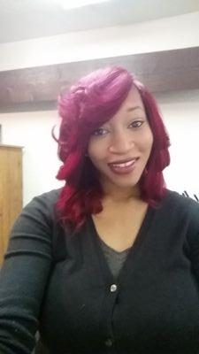 beautyevolvedkc's profile picture. Owner/Stylist at Beauty Evolved

I Also sale 100% unprocessed Virgin hair.
Brazilian, Malaysian, Peruvian and Indian hair bundles and Lace and Silk Closures.