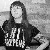 sarahgdavis's profile picture. I play music - @Aloneat3am @oMassiveNightso